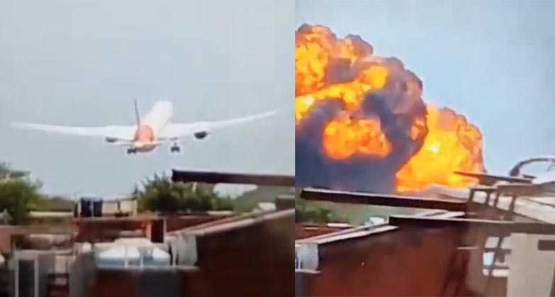 Sen Kalu sympathizes with families of Air India Crash in Ahmedabad, writes India,UK, Canada, Portugal