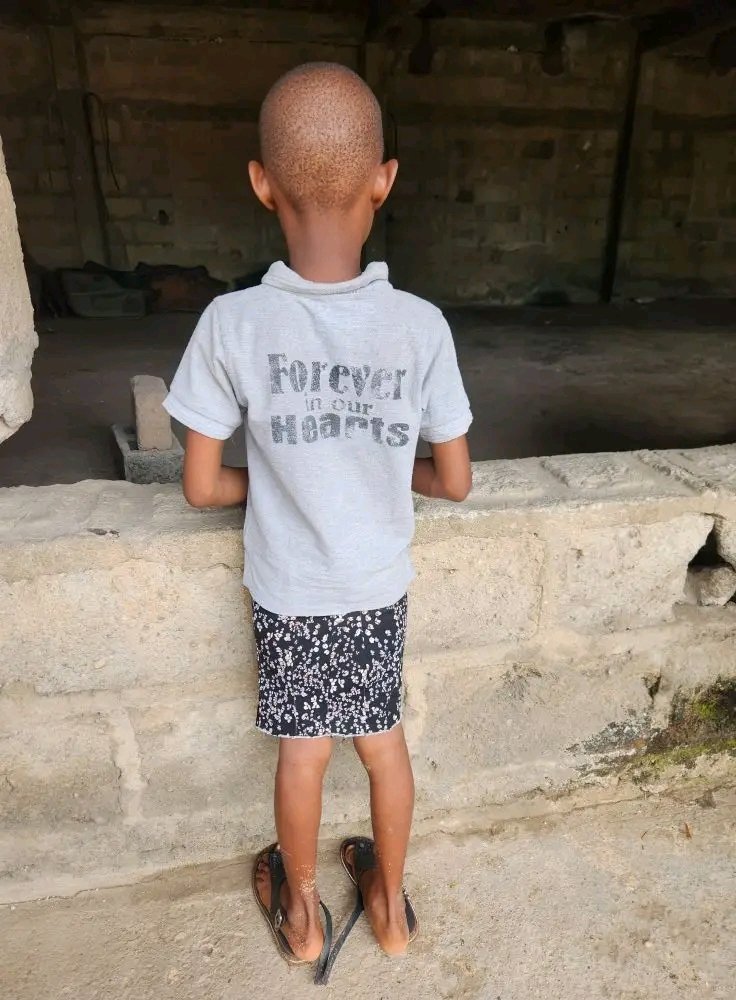 VIDEO: 6-yrs-old girl narrates how Aba based Pastor allegedly raped her within Church premises