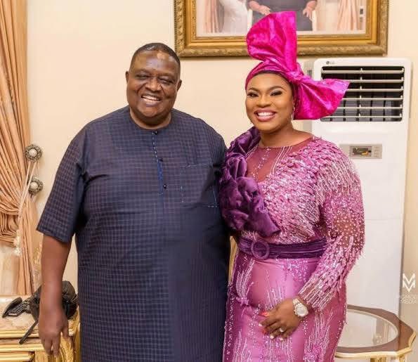 Iwuanyanwu’s Will bans wife from remarrying