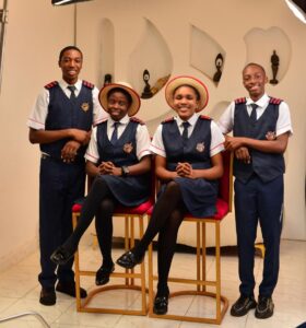 Anambra School Defeats UK Schools, Others to Emerge Champions of Inaugural UK-Nigeria Competition