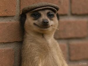 Meerkats famous meme on X (Twitter): What to know about this animal