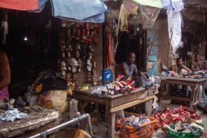 Rebel Seed Capital Backs Shoptreo to Digitally Transform Aba’s Leather Cluster and Take Artisan Products Global