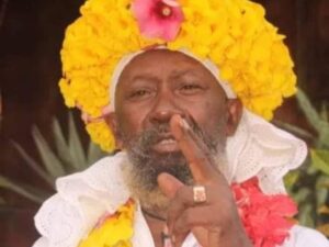 It Is Time For The World To Ask IBB The Role He Played In The Death Of King Fahd Of Saudi Arabia – Satguru Maharaj Ji