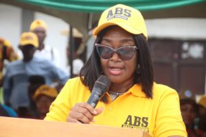 A New Life, A Renewed Commitment: Abia Launches 2025 Maternal, Newborn and Child Health Week with a Joyful Delivery