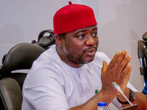 Hon. Sunday Umeha: The New Bride of Enugu APC as Political Tides Shift in Udi/Ezeagu