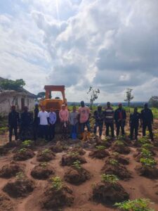 Foundation Laid For South East, South South’s First Solar Factory In Igbere