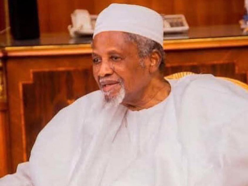 Senator Kalu Mourns Eminent Businessman Aminu Dantata