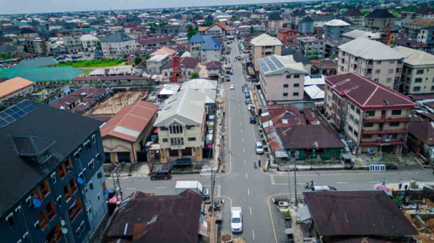 Alex Otti commissions 14 newly rehabilitated roads in Aba