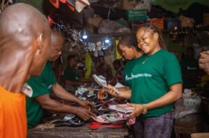 Rebel Seed Capital Backs Shoptreo to Digitally Transform Aba’s Leather Cluster and Take Artisan Products Global