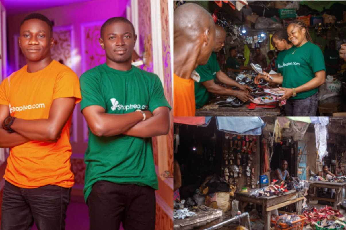 Rebel Seed Capital Backs Shoptreo to Digitally Transform Aba’s Leather Cluster and Take Artisan Products Global