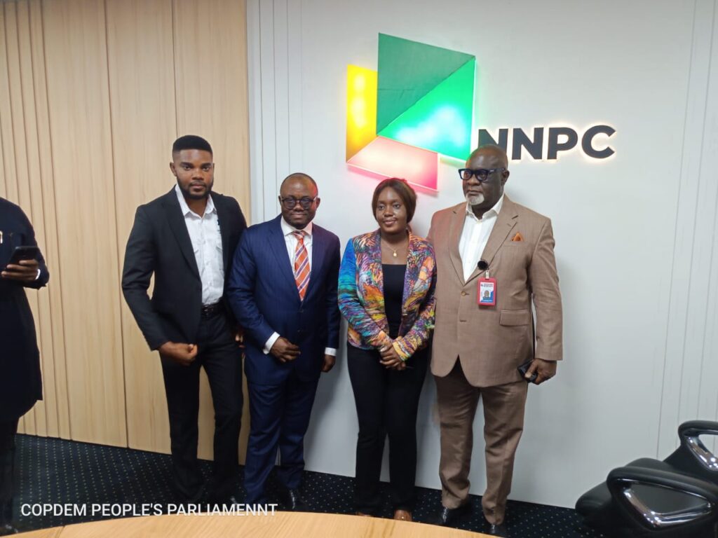 Petro Extra Energy Partners with Italy’s Chinetti Carrozzeria to Establish Fire Truck Refurbishing Centers in Nig