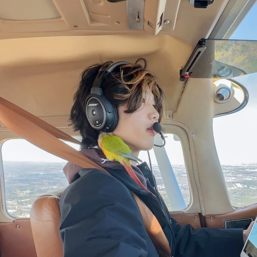 19-yr-old pilot detained after unauthorized flight to Antarctica during charity challenge