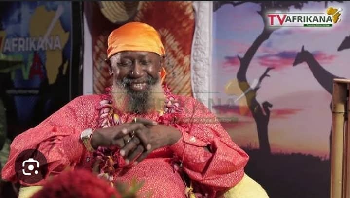 Shonekan diligently served British commercial interest in Nigeria  - Satguru Maharaj Ji 