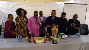 MSMEs Shall Remain Our Pillar For Economic Development - Abia Govt