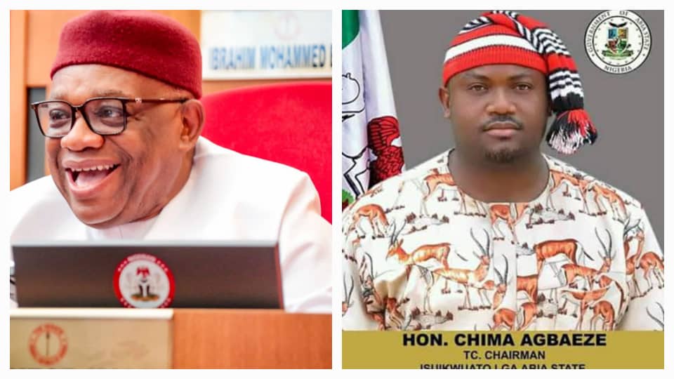 Abia North Peace Foundation Slams Chima Agbaeze's Committee of Friends Gathering, Reaffirms Support for Senator Kalu