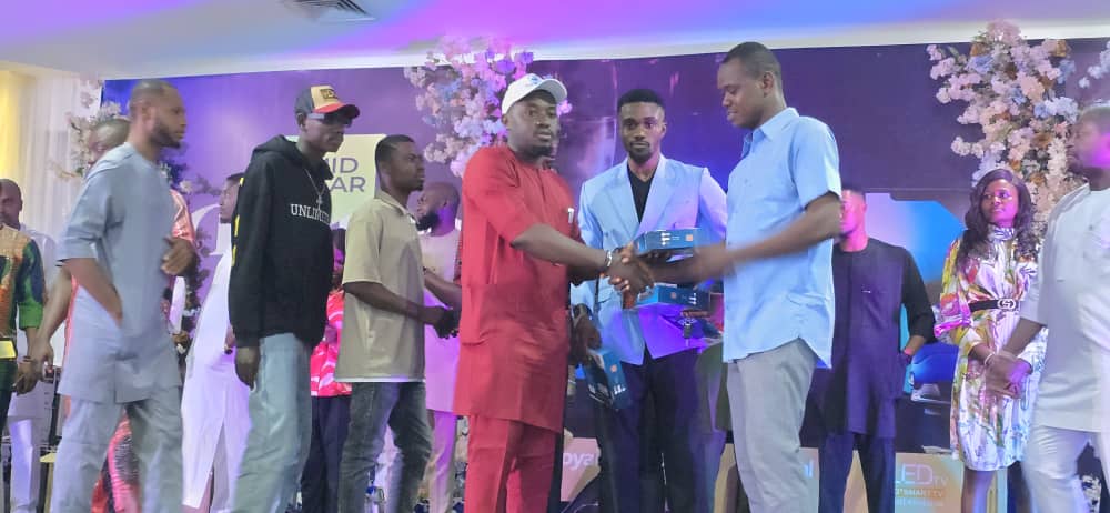 Powell Homes Hands Out Cars, iPhones to Realtors — UNN Student Among Big Winners