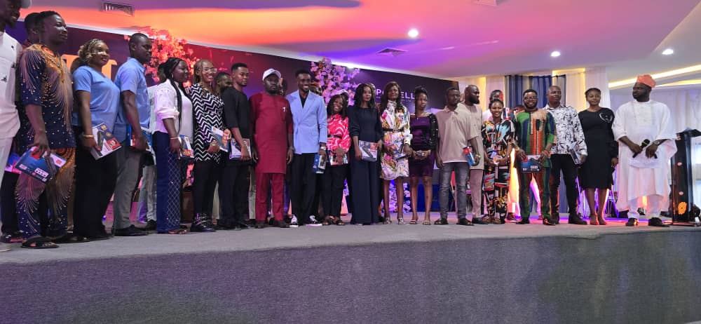 Powell Homes Hands Out Cars, iPhones to Realtors — UNN Student Among Big Winners