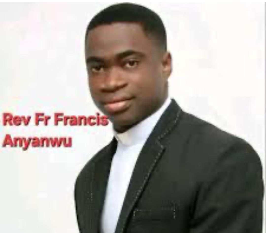 Reverend Francis Anyanwu is Sick — He Needs Urgent Mental and Medical Attention, Not an Audience