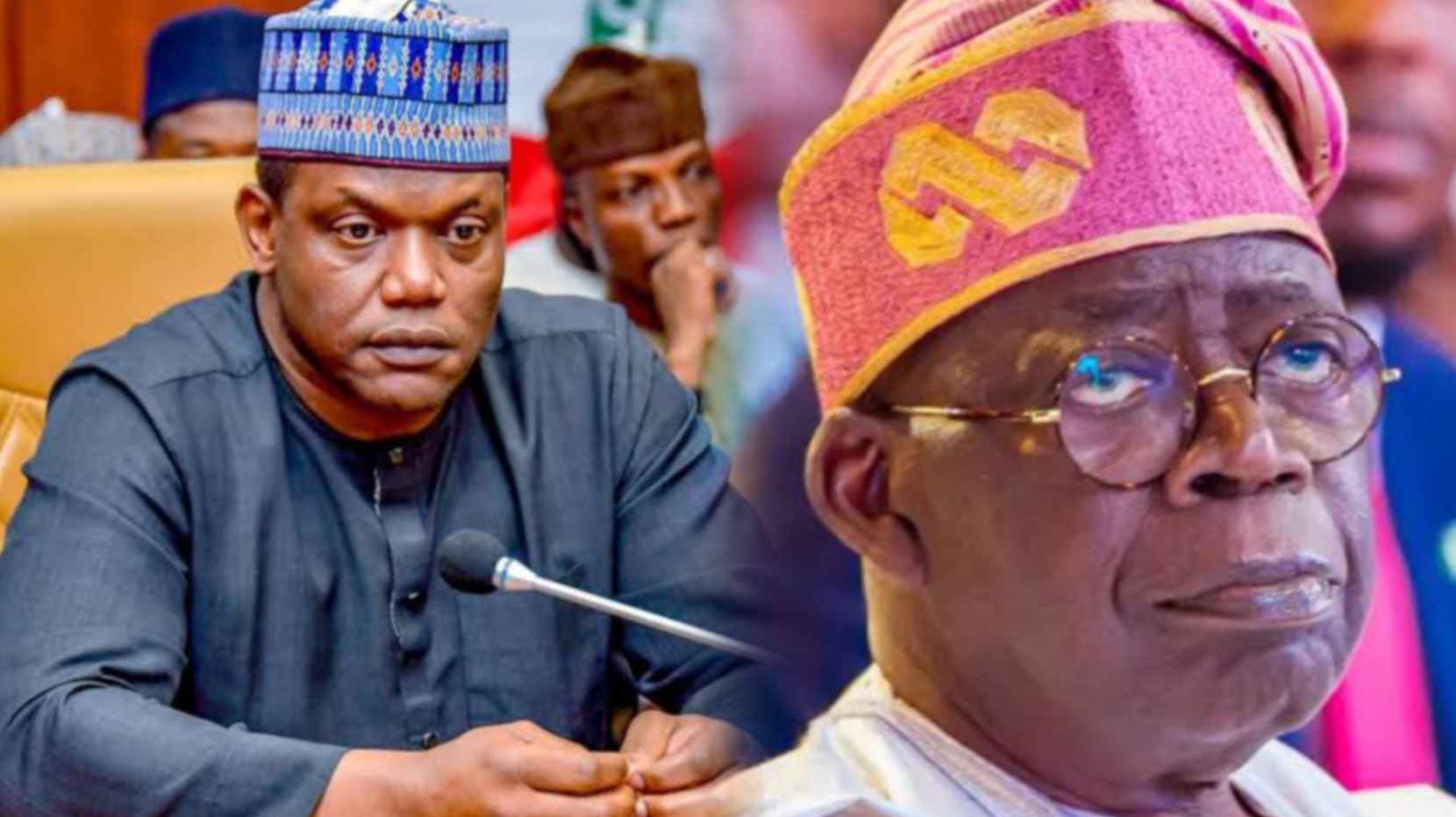 IBB's Son, Muhammed Babangida Rejects Tinubu's Appointment as Chairman, Bank of Agriculture
