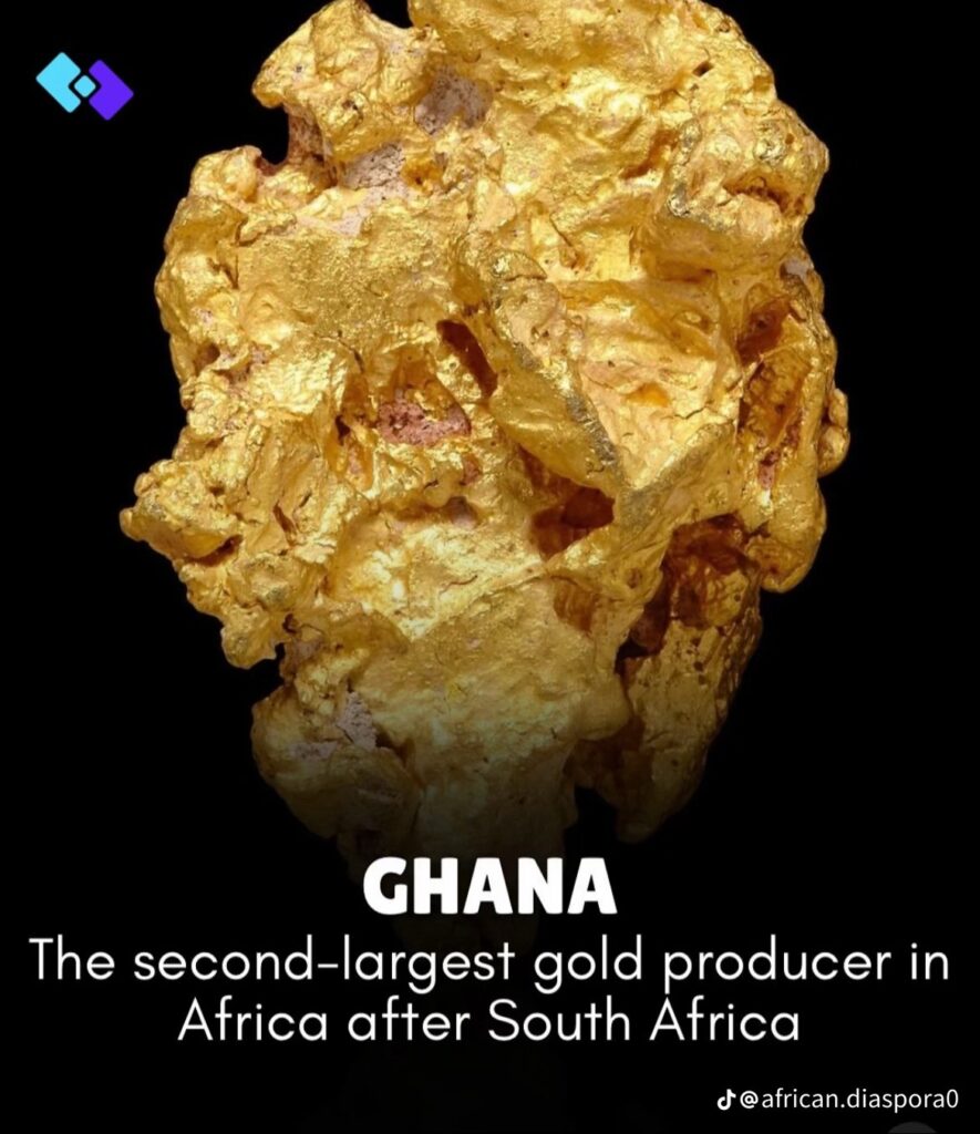 8 African Countries With Richest Resources You Should Know