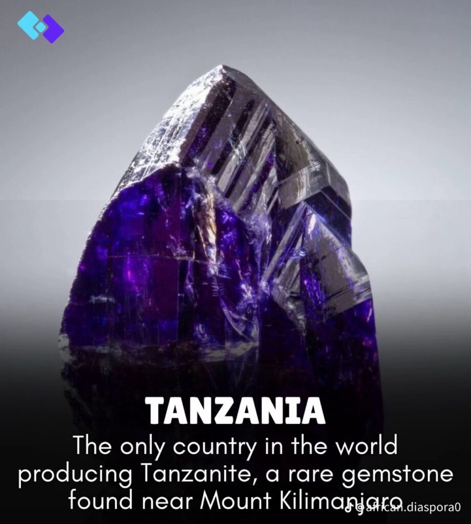 8 African Countries With Richest Resources You Should Know