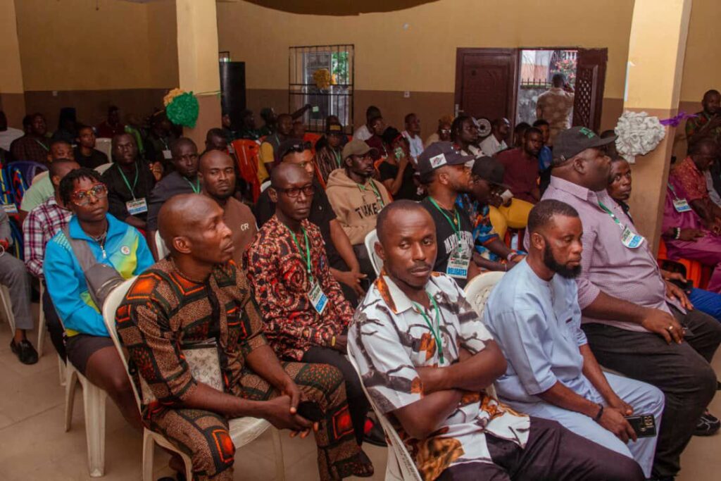 Mayor Igbokwe Bags Prestigious Youth Empowerment Award From NYCN