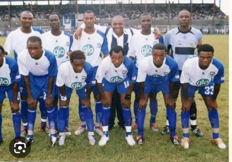 Orji Uzor Kalu and Enyimba: A Model Nigerian Governors Must Emulate