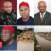ABIA 2O27: As Disgruntled Political Vultures Regroup, Brandish Clannishness As Shield For Irrelevance In Abia