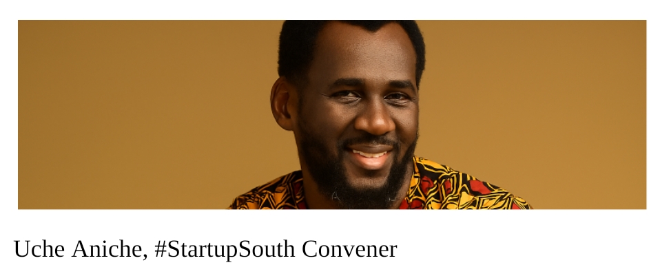 ABAN and #StartupSouth to Co-Host African Startup Investment Roundtable in Owerri