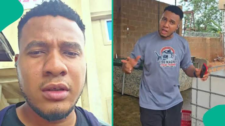 Candlelight procession for Death Of Fish Magnet CEO held in Awka amid tight security