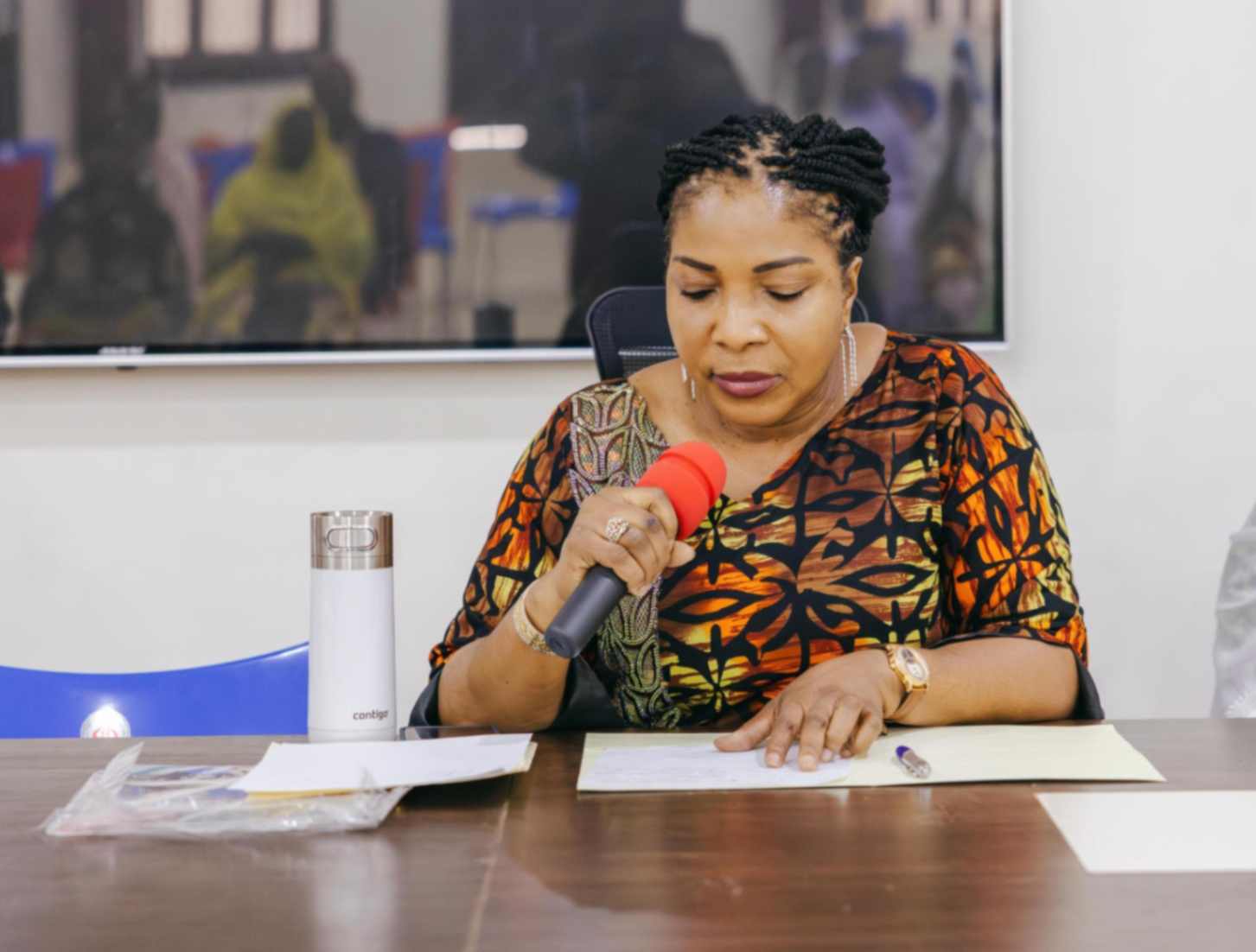 Abia State Approves Extended Parental Leave to Promote Exclusive Breastfeeding