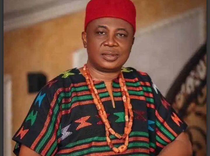 Ukwa West Labour Party Electoral Fortunes Advance as Former APGA Candidate, Engr. Adinigwe Joins Party