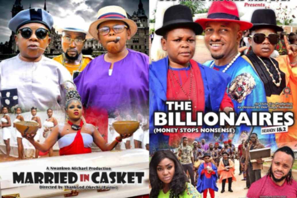 Why I Stopped Writing Ritual Movie Scripts – Writer Reveals Bad Effects Of His Work