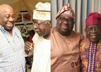 'I refused to Support Tinubu Presidential ambition, I knew him as a Potential Dictator' - Dele Momodu
