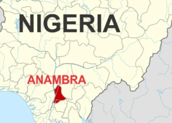 Bloodbath At Anambra Burial: Gunmen Kill Four, Injure 15 As FENRAD Calls For State Of Emergency, Condemns Government’s Failure To Protect Citizens
