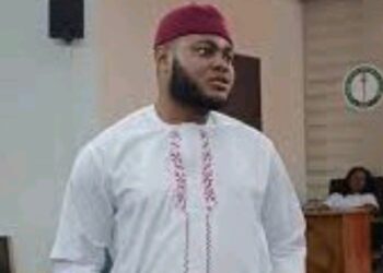 Human Rights Group Condemns call for suspension of Hon. Udemezue, berates Ayamelum Youths' Press Conference