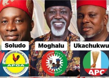 Anambra Guber: 'Adhere to Constitution, Electoral Act' - CLO urges Candidates, Political Parties