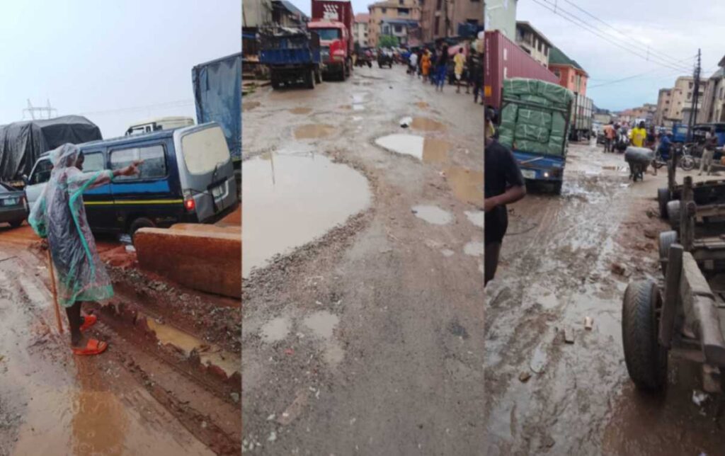 CLO Appeal To Tinubu, Umahi To Declare State Of Emergency On Failed Federal Roads In Anambra