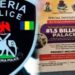 Police Arrests Self-acclaimed "Obi Of Lagos", foil planned unveiling of ₦1.5 billion prototype Palace