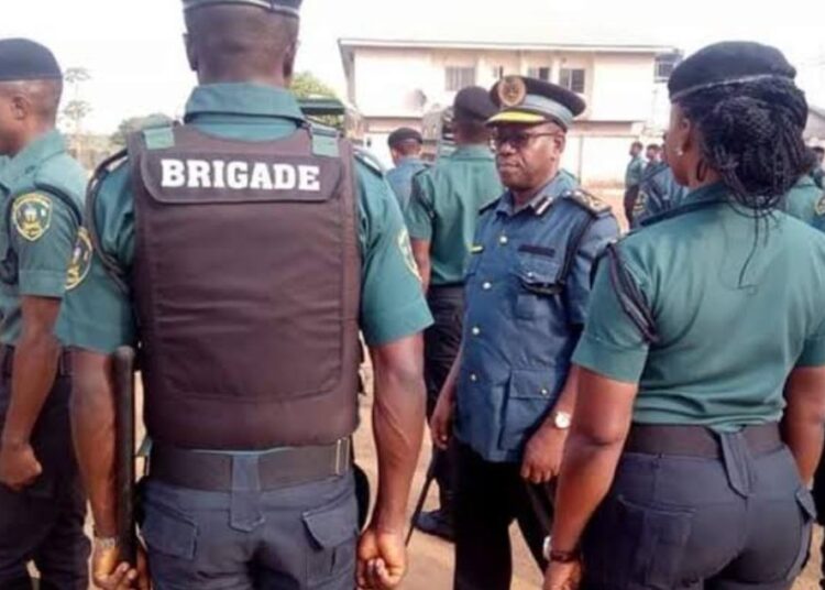 FENRAD Condemns Killing of Four Persons by OCHA Brigade Operatives in Onitsha Main Market