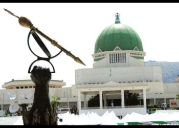 How Nigeria’s Legislature Became a Choir of Praise-Singers in a Supposed Democracy