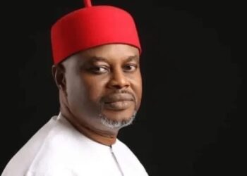 Tinubu's Minister, Uche Nnaji resigns over allegations of Certificate forgery