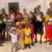 Police Arrests 10 Child Trafficking Suspects In Abia, Rescues 8 Babies, 10 Stolen Children