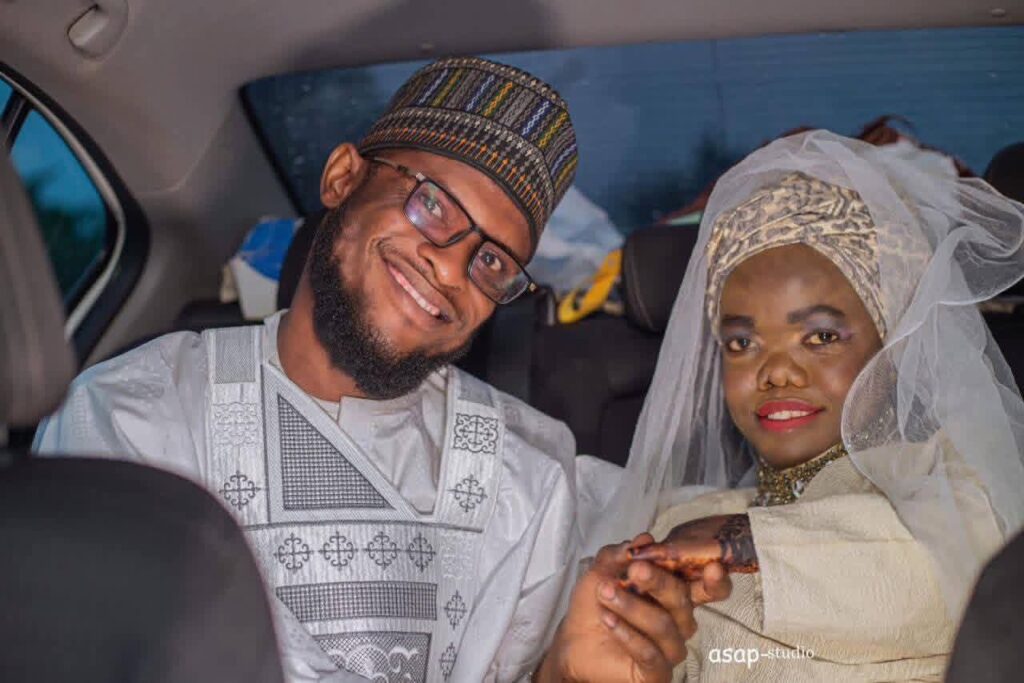 "You Must Marry Her" - Court Orders Kano Content Creator to Marry Dwarf for playing 'Immoral' acts with her