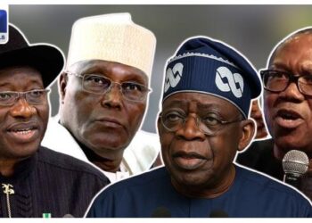 Atiku, Obi, Jonathan Can’t Defeat Tinubu In 2027 — Orji Uzor Kalu