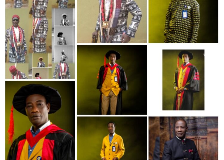 AbaCityBlog Celebrates Father Of MSMEs, Ambassador Darlington Onuoha Kalu at 58