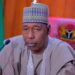 CLO Commends Gov. Zulum For Patriotism, Empathy, Selflessness And Humanitarian Disposition