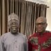 Orji Kalu's Love For Tinubu Goes Beyond Political Rhetoric