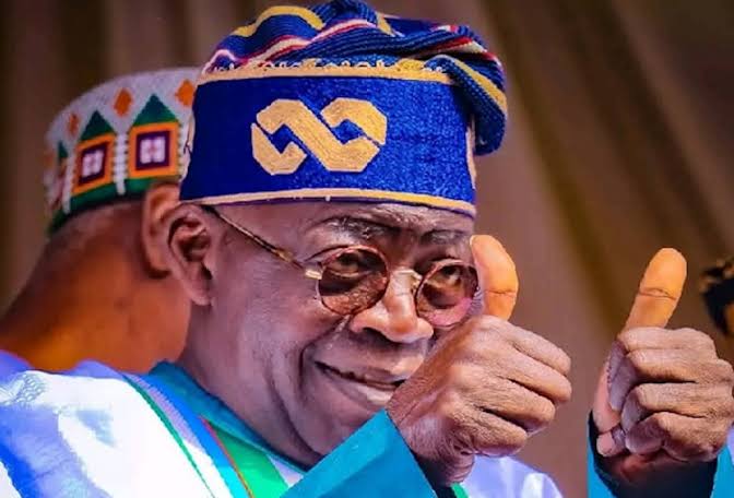 No Politician In Nigeria Has The Capacity To Defeat Tinubu In 2027 - Presidency