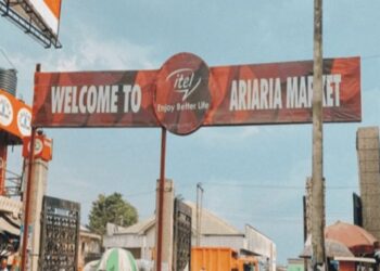 Ariaria Traders Raise Alarm Over Alleged Power Usurpation as Ex-Commissioner for Trade and Commerce, Kingsley Nwokocha, Holds Unauthorized Meeting